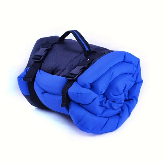 Water Resistant Pet Bed Lightweight Portable - Pupporia