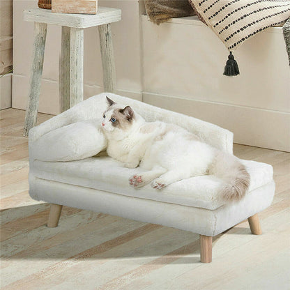 Orthopedic Pet Bed for Cats and Dogs