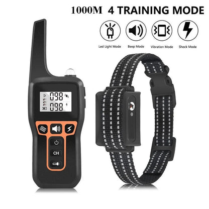 Long Range Pet Training Collar Kit