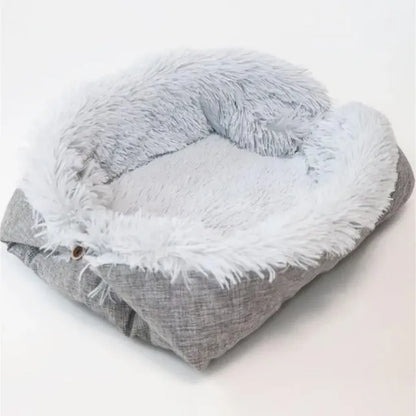 Cozy Cat Bed Foldable Mat