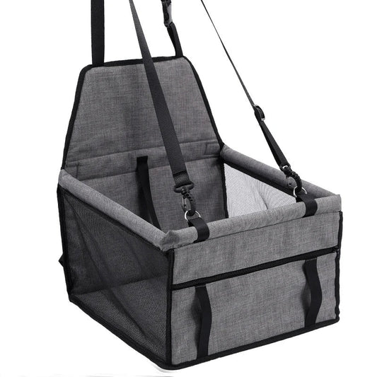 Pet Car Seat Protector Waterproof - Pupporia