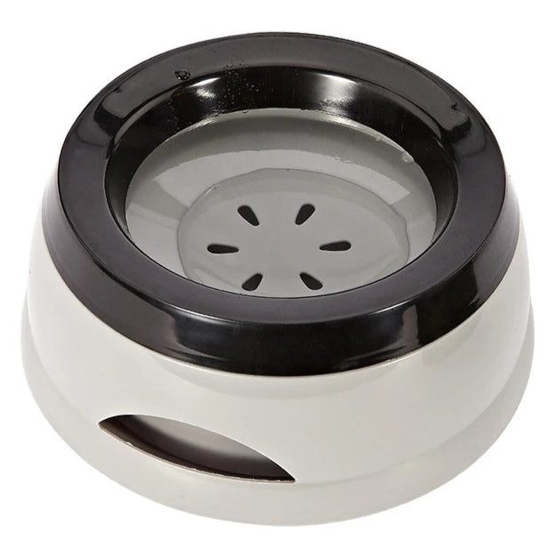 Pet Water Bowl Spill Proof 750ml - Pupporia