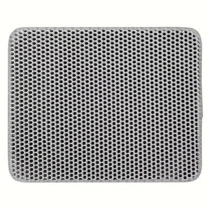 Cat Litter Mat Waterproof Easy Clean