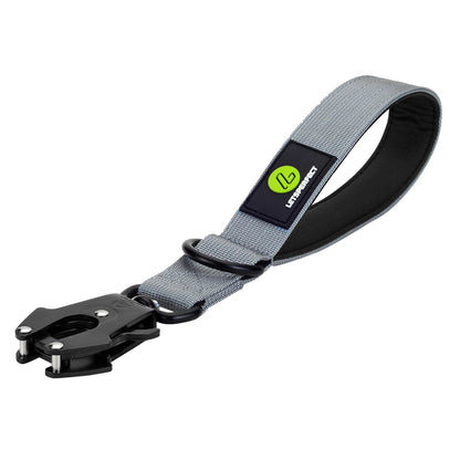 Tactical Short Dog Leash Strong Fast Clip Large Breed
