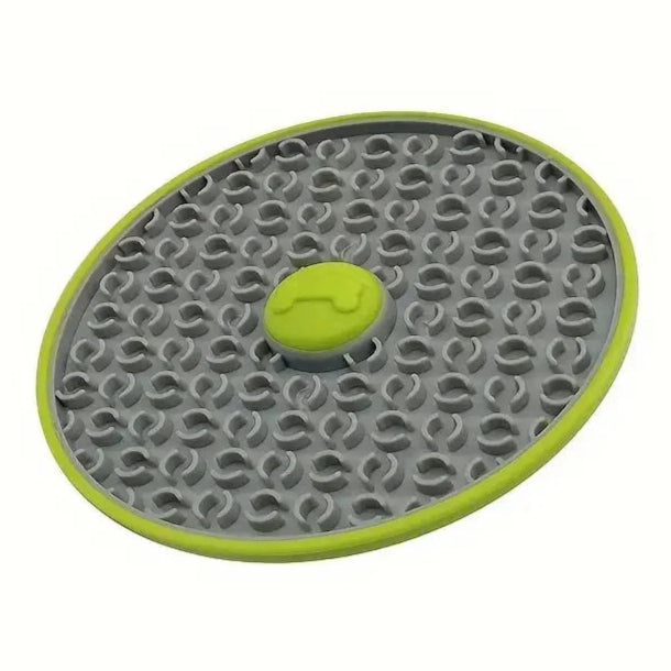 Silicone Interactive Dog Lick Pad