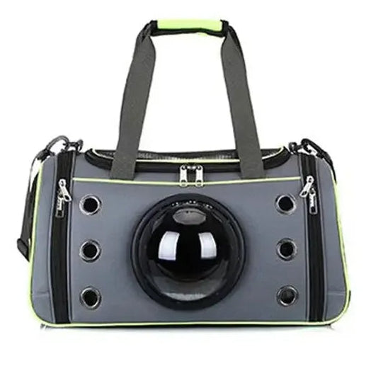 Pet Carrier Bag Breathable Mesh For Cats Dogs