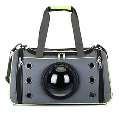 Pet Carrier Bag Breathable Mesh For Cats Dogs