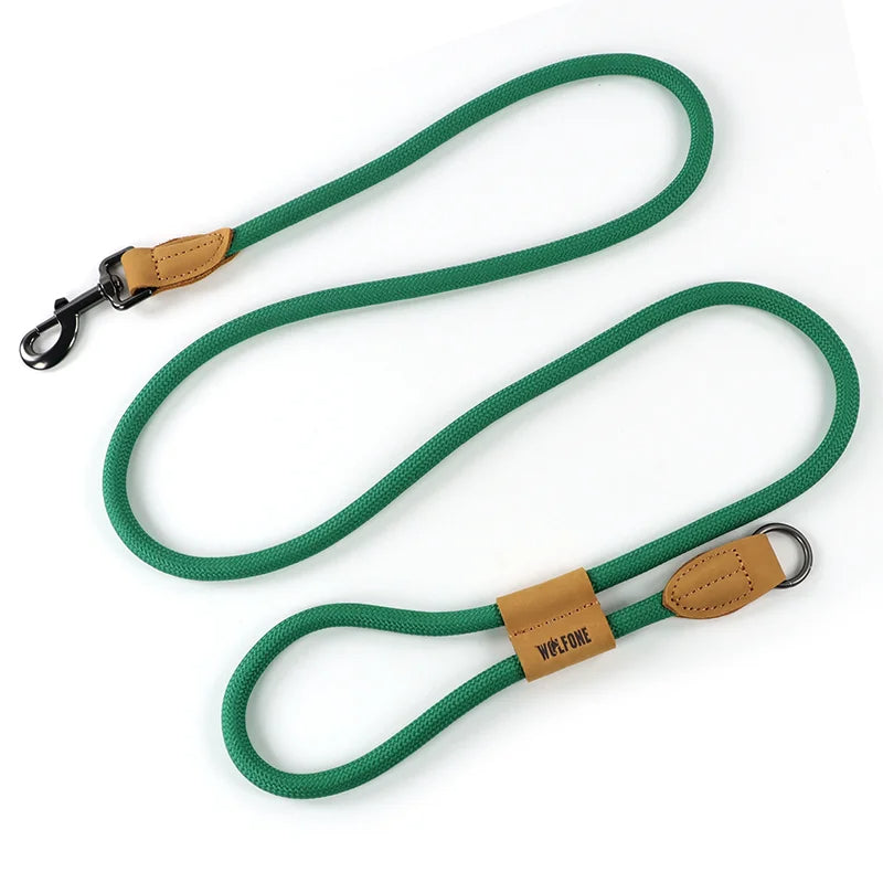 Adjustable Running Dog Leash Strap