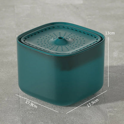 Automatic Pet Water Dispenser USB Charging