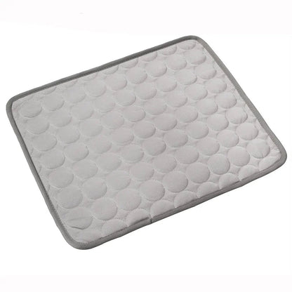 Pet Cooling Pad For Dogs Comfortable