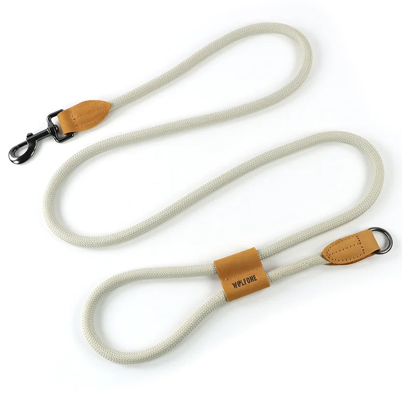 Adjustable Running Dog Leash Strap