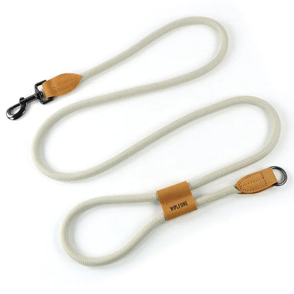 Adjustable Running Dog Leash Strap