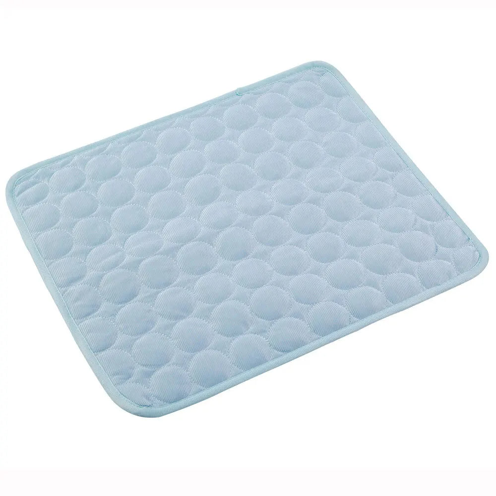 Pet Cooling Pad For Dogs Comfortable