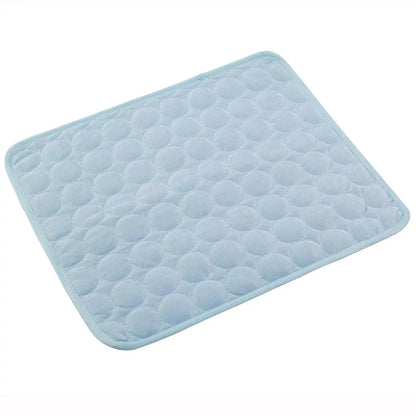 Pet Cooling Pad For Dogs Comfortable