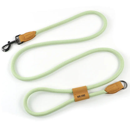 Adjustable Running Dog Leash Strap