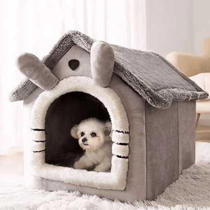 Pet Hideaway Bed For Cats Small Dogs