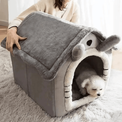 Pet Hideaway Bed For Cats Small Dogs
