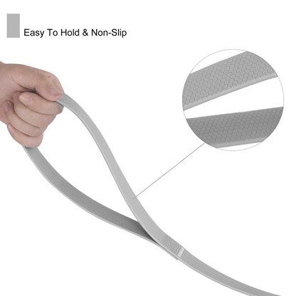 Durable Dog Leash Padded Handle
