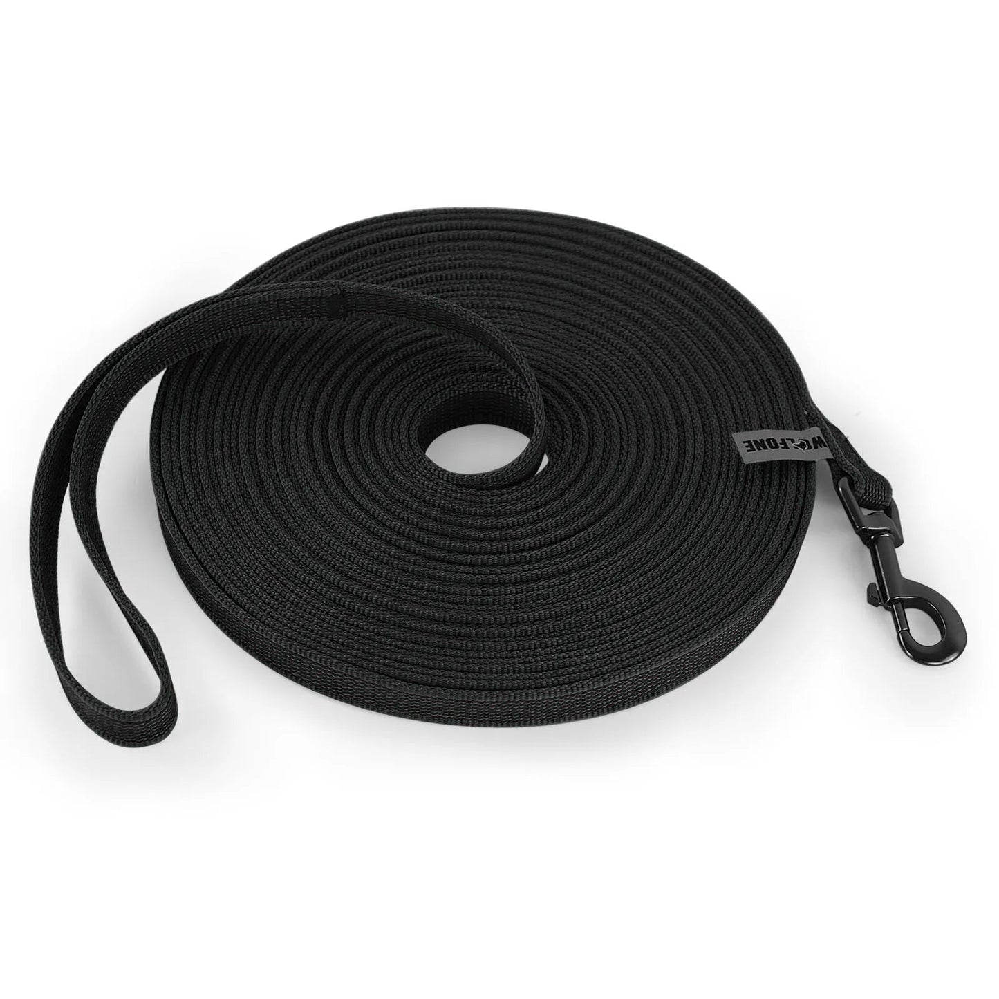 Heavy Duty Dog Leash Padded Handle