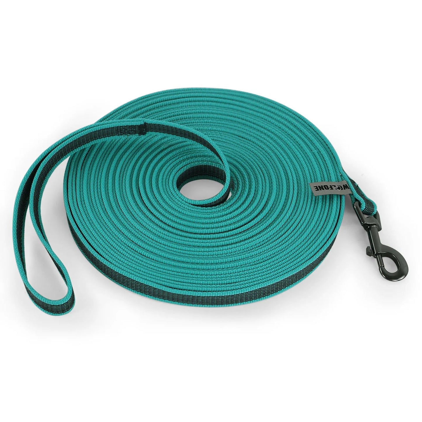 Heavy Duty Dog Leash Padded Handle