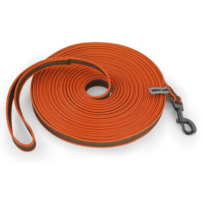Waterproof Dog Leash Cushioned Grip - Pupporia