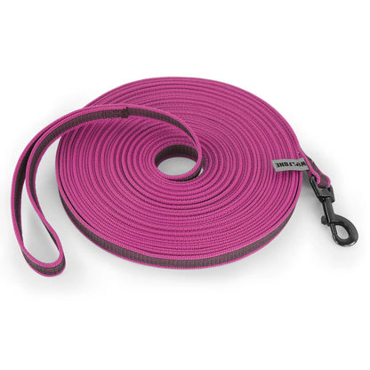 Waterproof Dog Leash Cushioned Grip