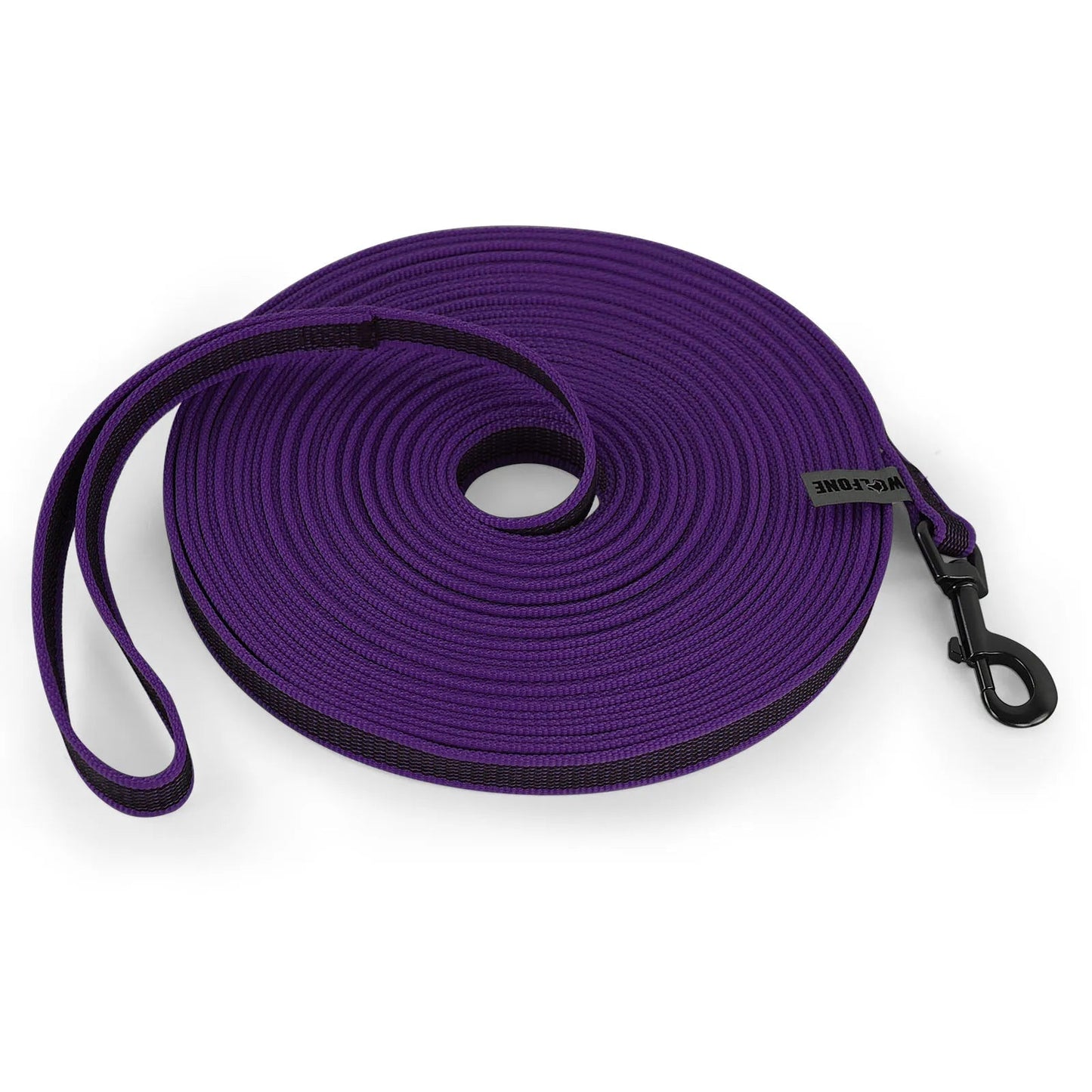Waterproof Dog Leash Cushioned Grip