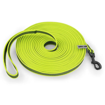 Waterproof Dog Leash Cushioned Grip