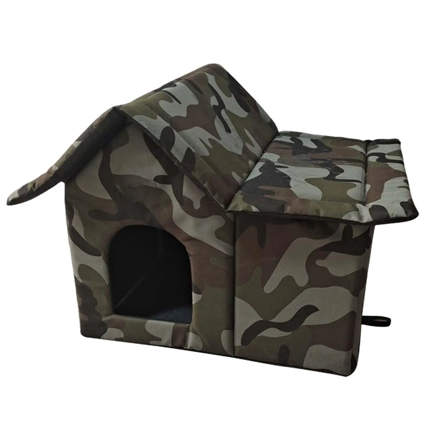 Waterproof Cat House Shelter - Pupporia