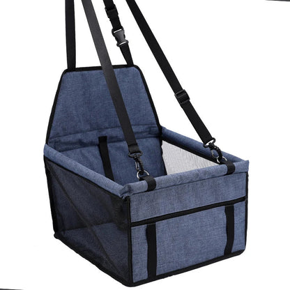 Pet Car Seat Protector Waterproof