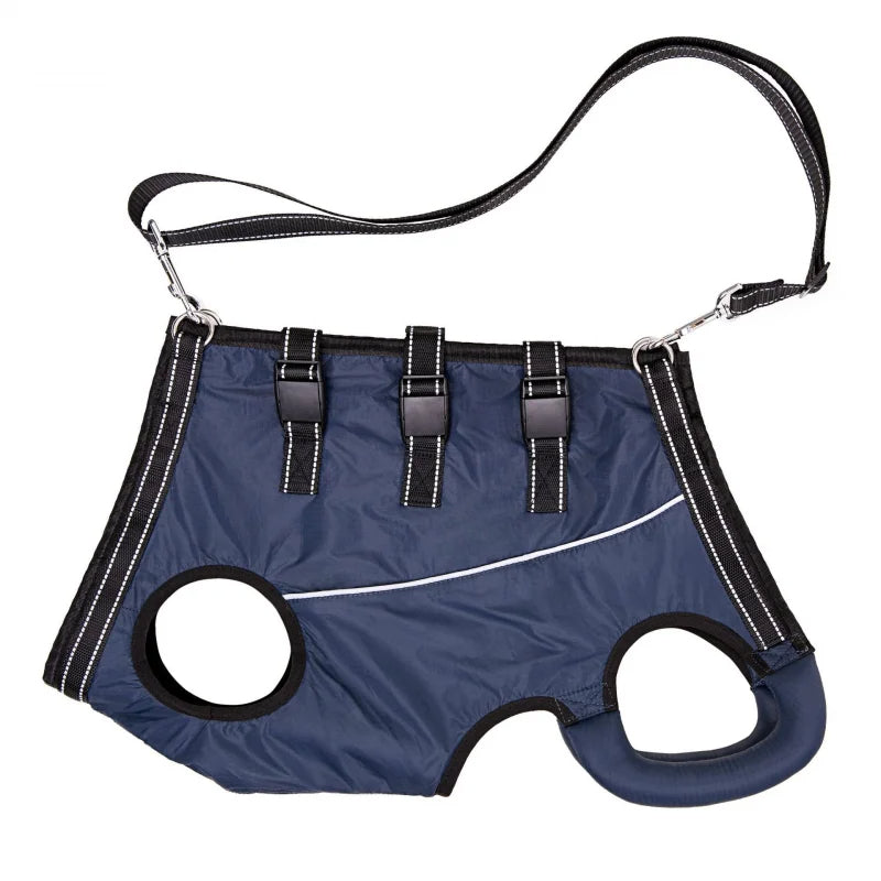 Support Harness For Senior Dogs Comfortable