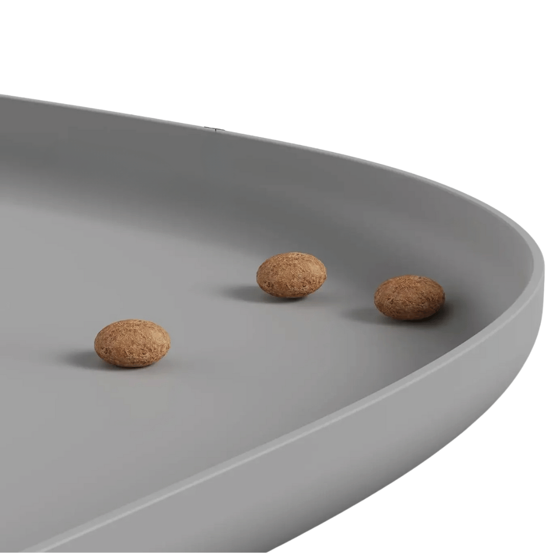 Pet Food Mat Spill Proof High Borders