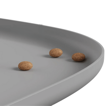 Pet Food Mat Spill Proof High Borders