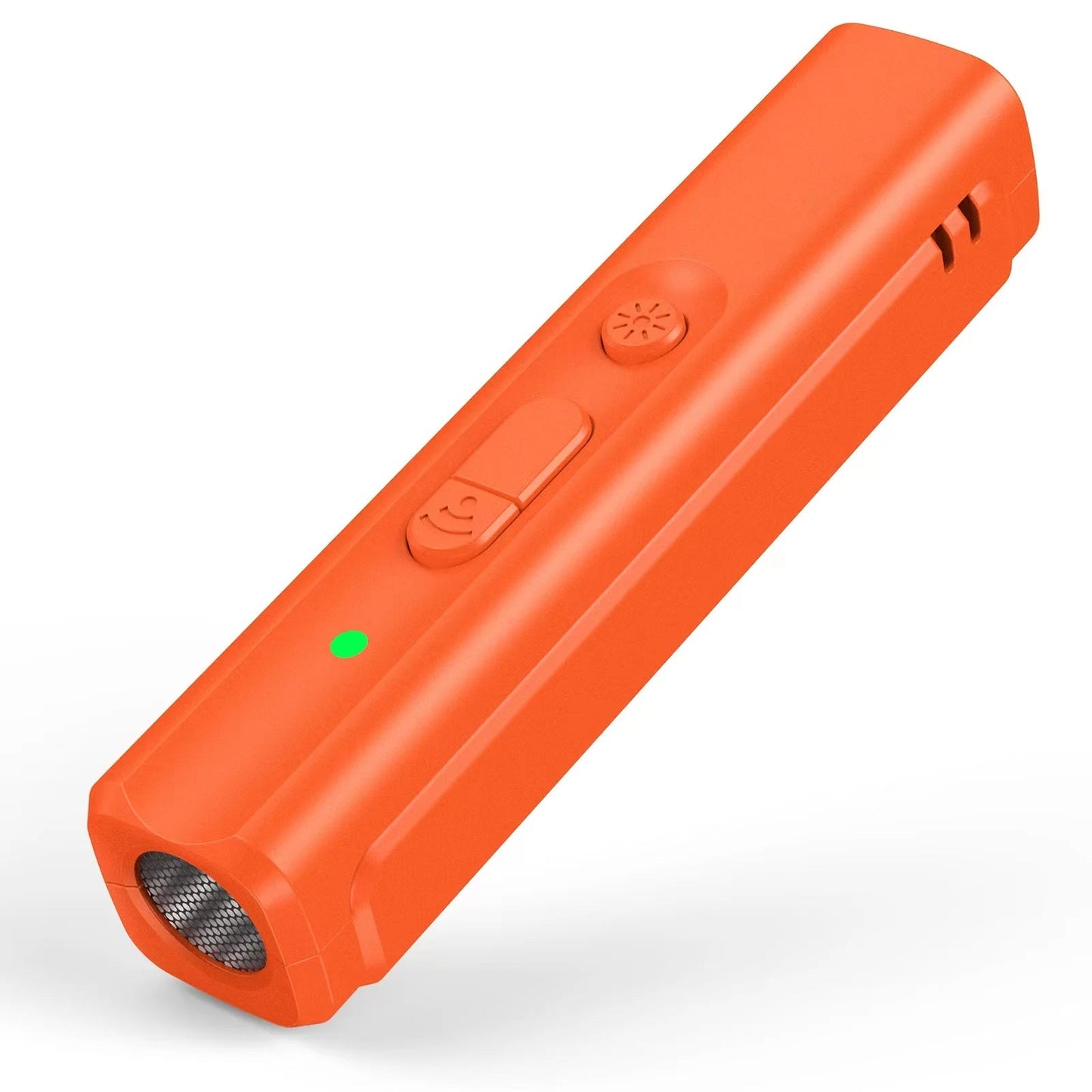 Anti Bark Device With Led Light And Sound - Pupporia