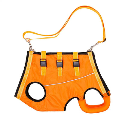 Support Harness For Senior Dogs Comfortable