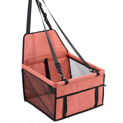 Pet Car Seat Protector Waterproof