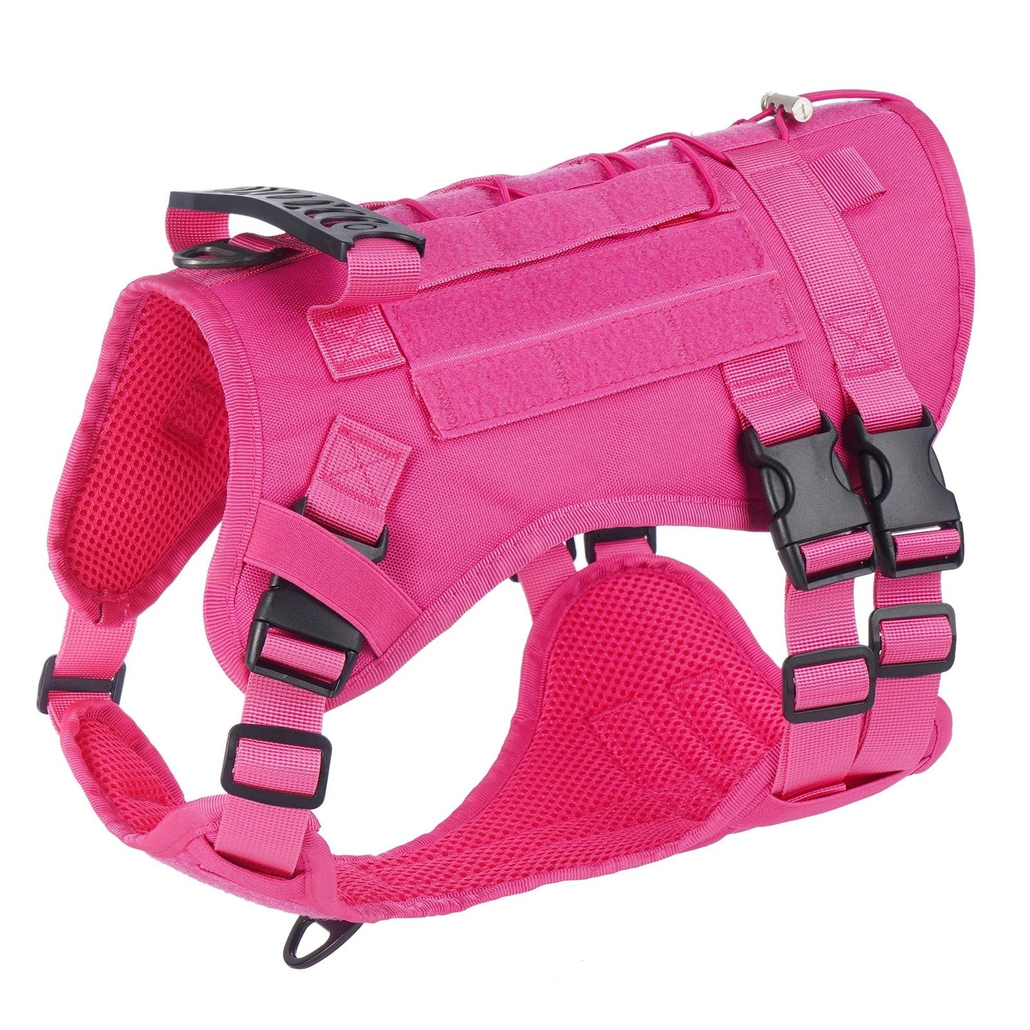 Large Breed Dog Vest With Handle Heavy Duty