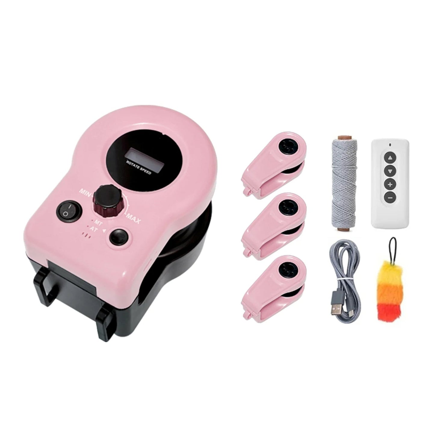 Cat Laser Pointer Red Dot Toy