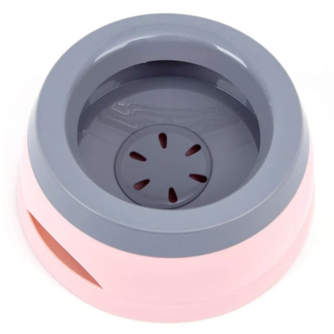 Pet Water Bowl Spill Proof 750ml
