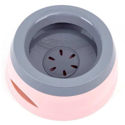 Pet Water Bowl Spill Proof 750ml
