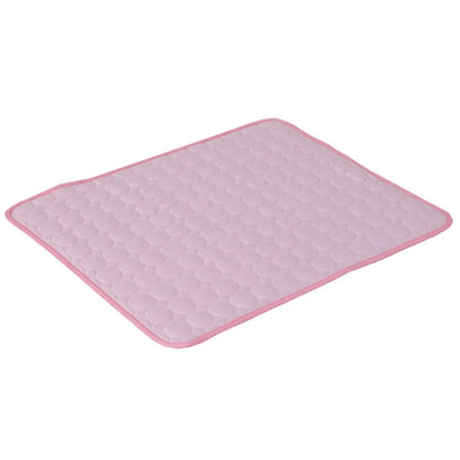 Pet Cooling Pad For Dogs Comfortable