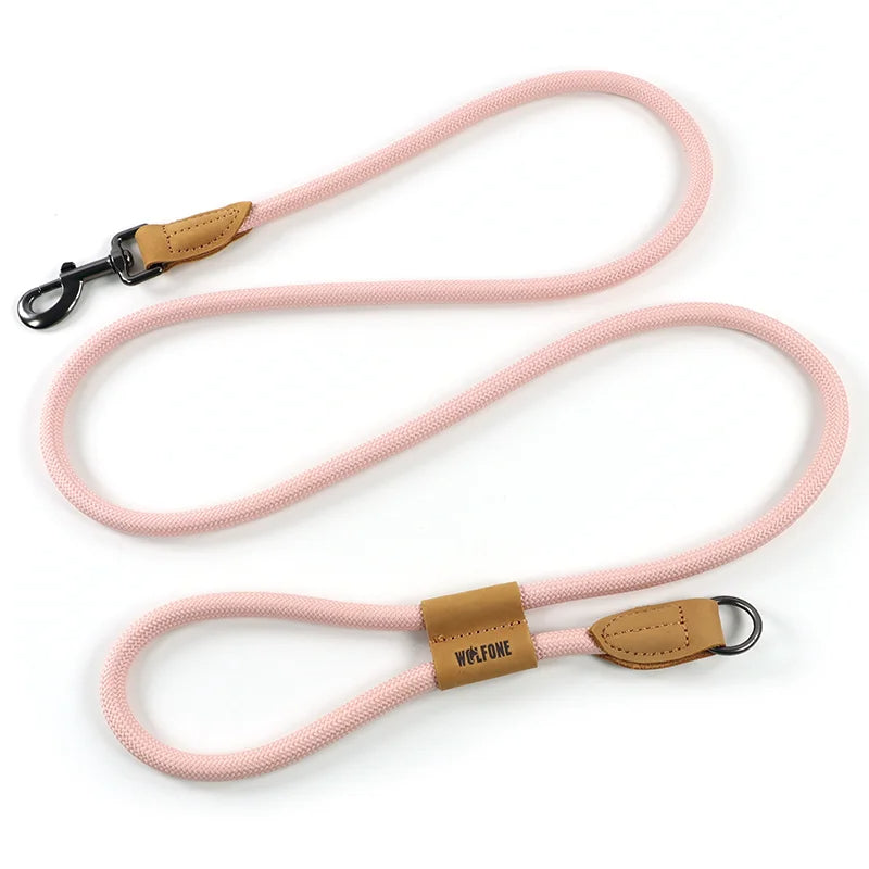 Adjustable Running Dog Leash Strap