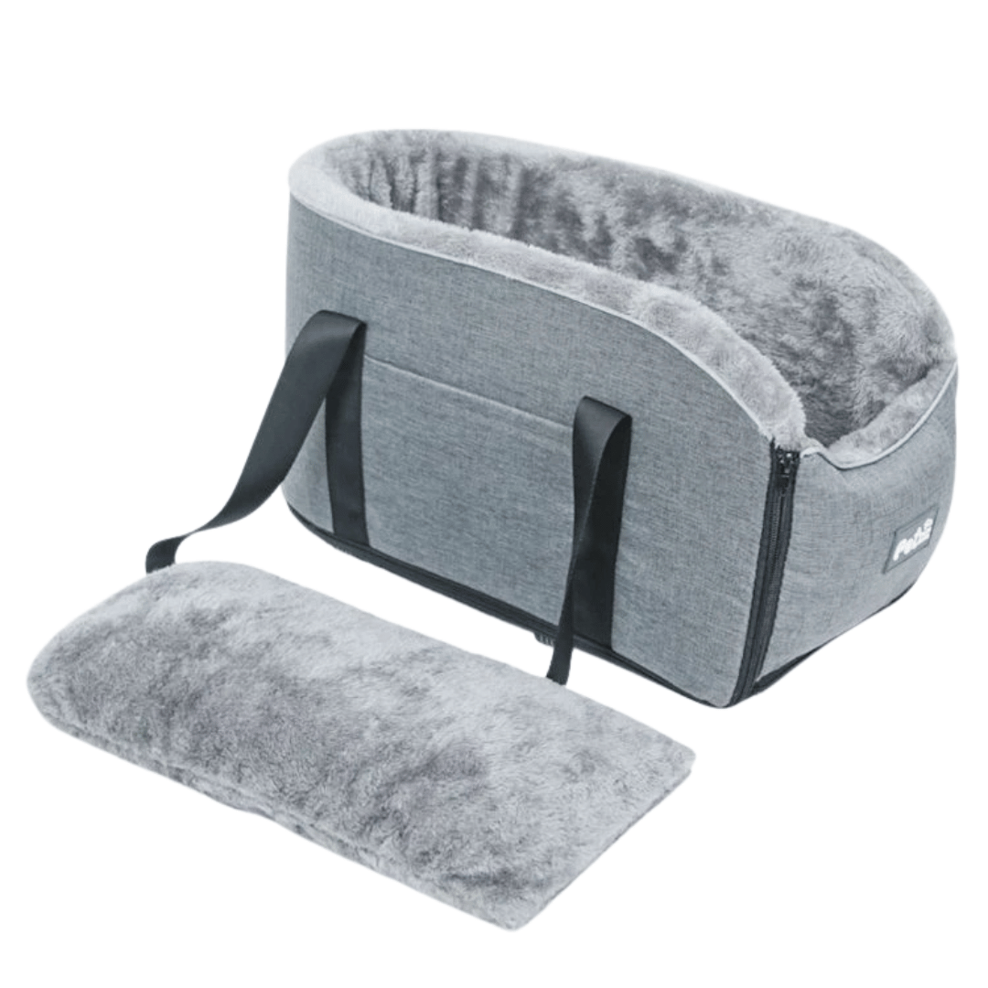 Pet Car Carrier Bag For Small Dogs - Pupporia
