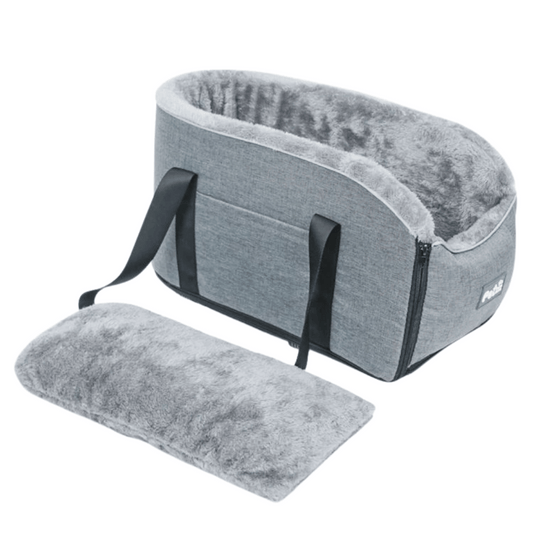 Pet Car Carrier Bag For Small Dogs - Pupporia