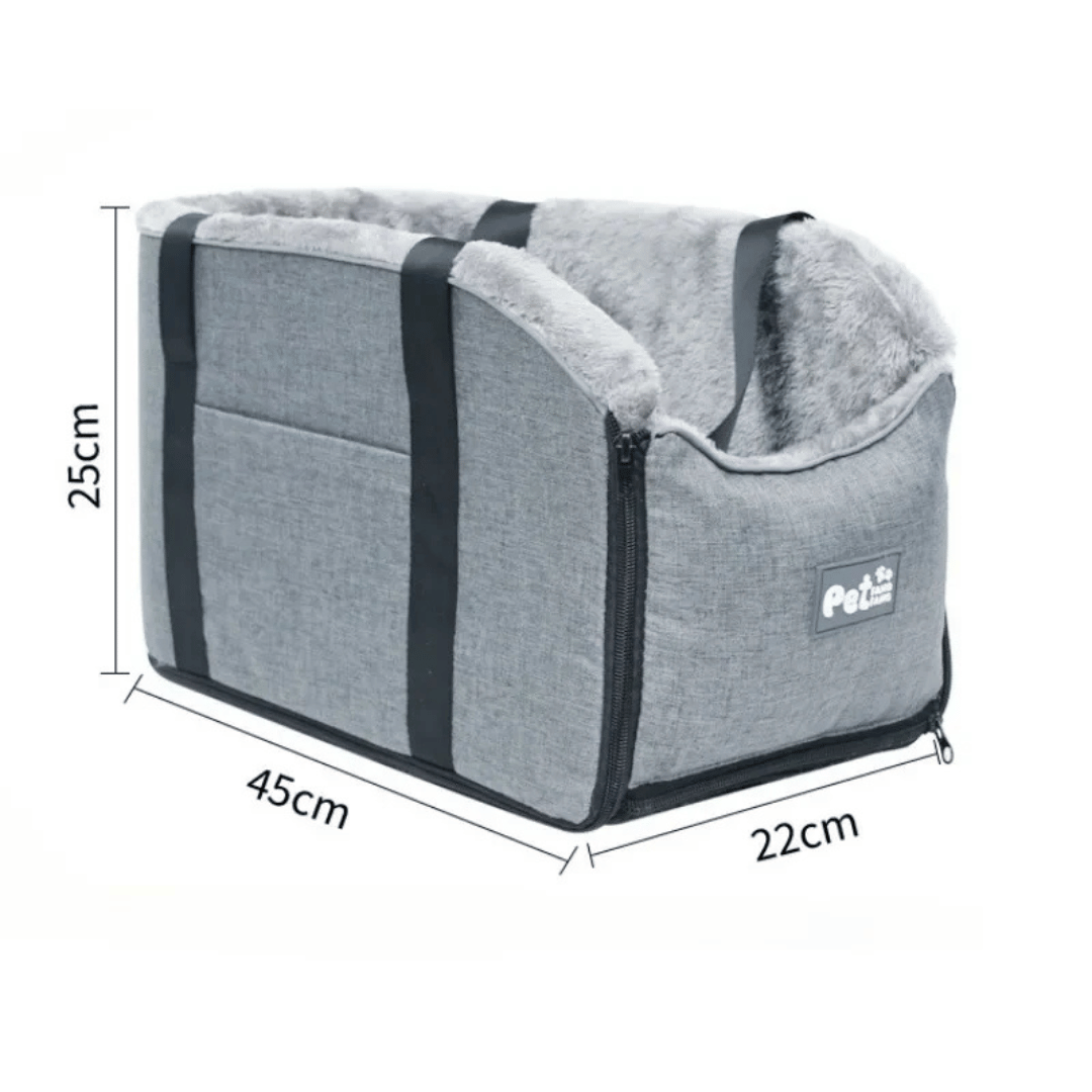 Pet Car Carrier Bag For Small Dogs