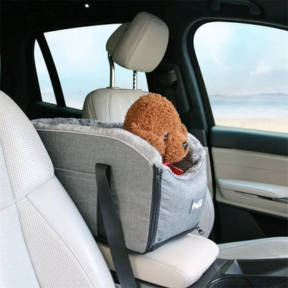 Pet Car Carrier Bag For Small Dogs