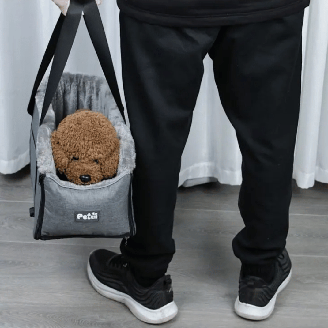 Pet Car Carrier Bag For Small Dogs