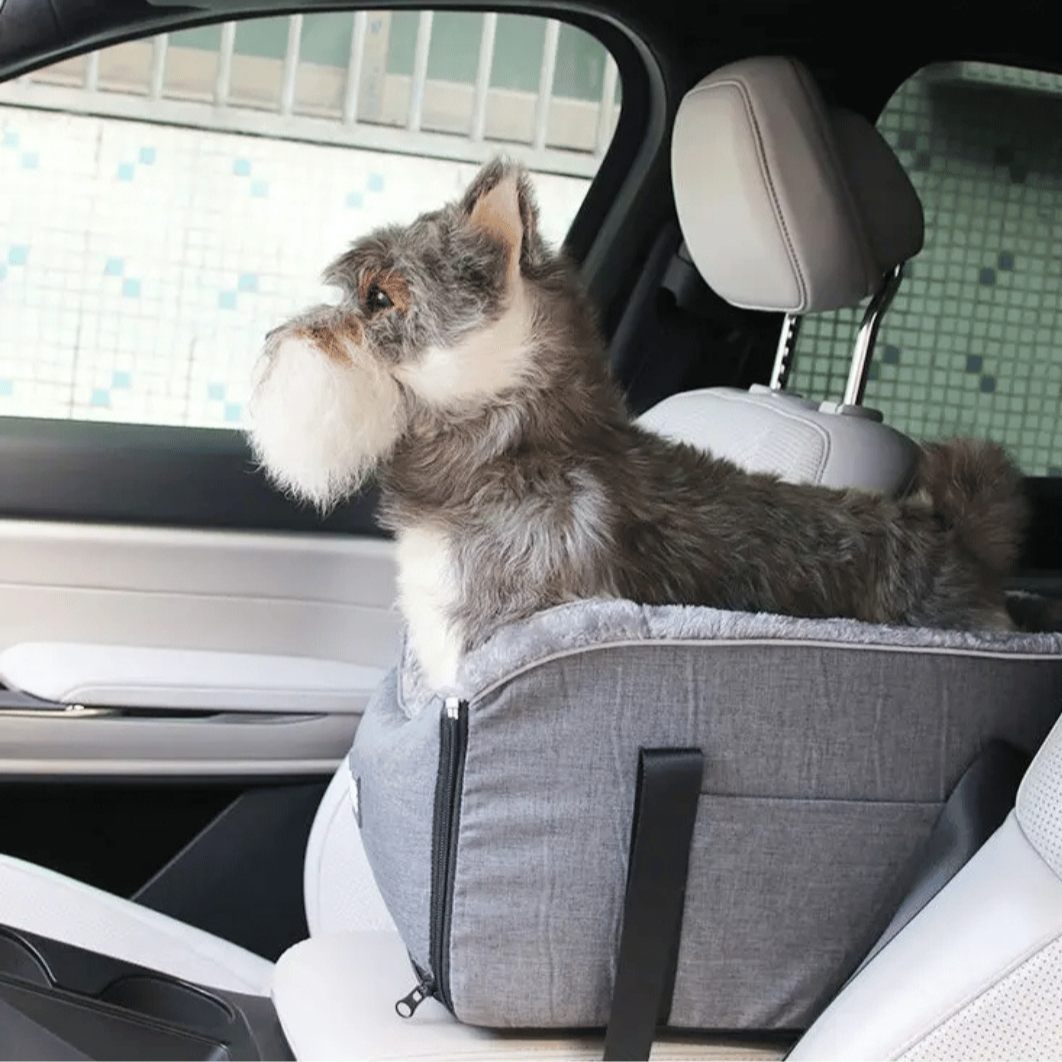 Pet Car Carrier Bag For Small Dogs