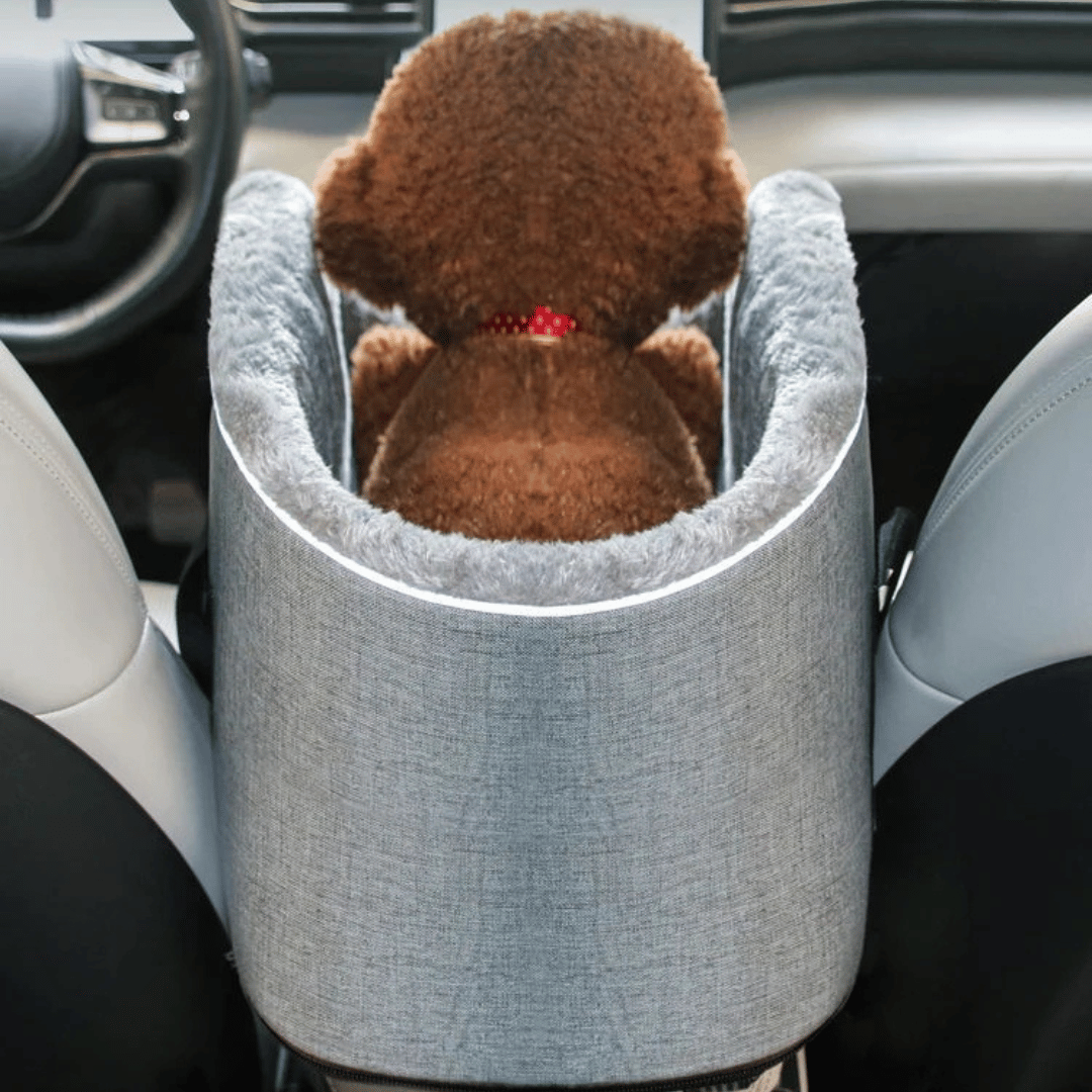 Pet Car Carrier Bag For Small Dogs