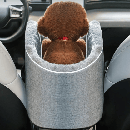 Pet Car Carrier Bag For Small Dogs
